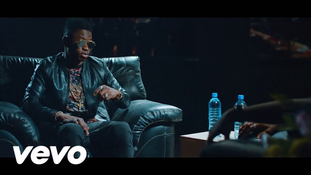 Video: Lil Kesh – Ishe |[@lilkeshofficial]