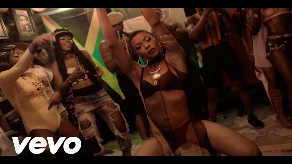 Video: Olamide – Konkobility |[@olamide_ybnl]