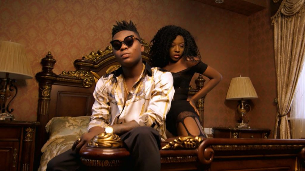Video: Reekado Banks – Standard