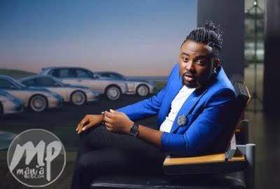 Vj Adams - Gentleman