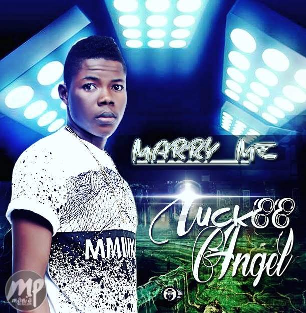 Luckee Angel - Marry Me (Prod. By BlaQprince)