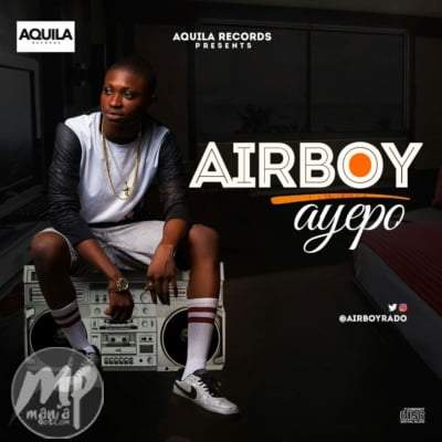 Airboy - Ayepo