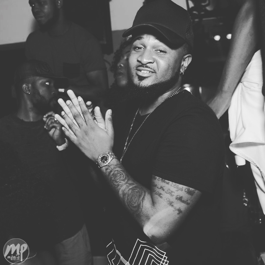 Ceeza - Don't Mind (Kent Jones Cover)