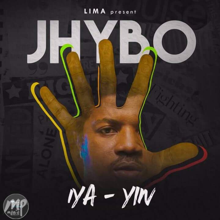 Jhybo - Iya Yin