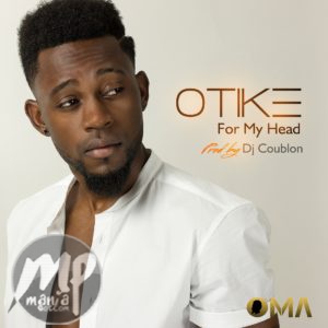 Otike For My Head Online Artwork