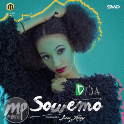 Di’Ja - Sowemo