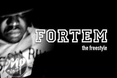 Download MP3: iLLBliss - Fortem (freestyle)
