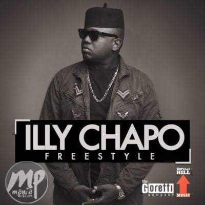 Download MP3: iLLBliss - Illy Chapo (Freestyle) |[]