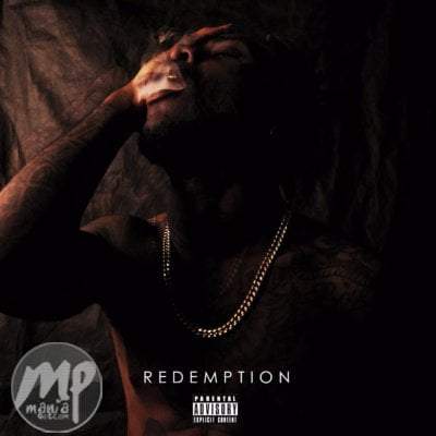 Burna Boy - Redemption (EP)