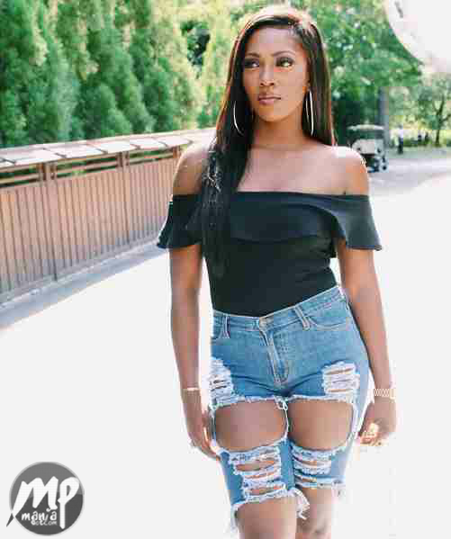 Good! Tiwa Savage vows to keep private life private Good! Tiwa Savage vows to keep private life private