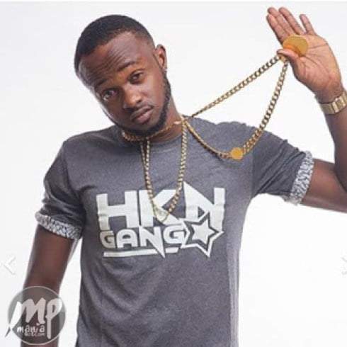 MP3:  Danagog - Upgrade |[@danagoghkn]