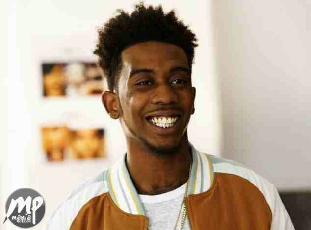 Panda crooner Desiigner Arrested over Gun and Drugs Possession Panda crooner Desiigner Arrested over Gun and Drugs Possession