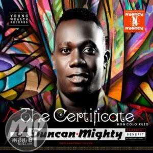 Duncan Mighty - Owu ft. Timaya