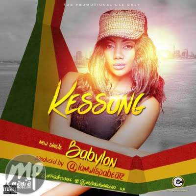 Kessong - Babylon