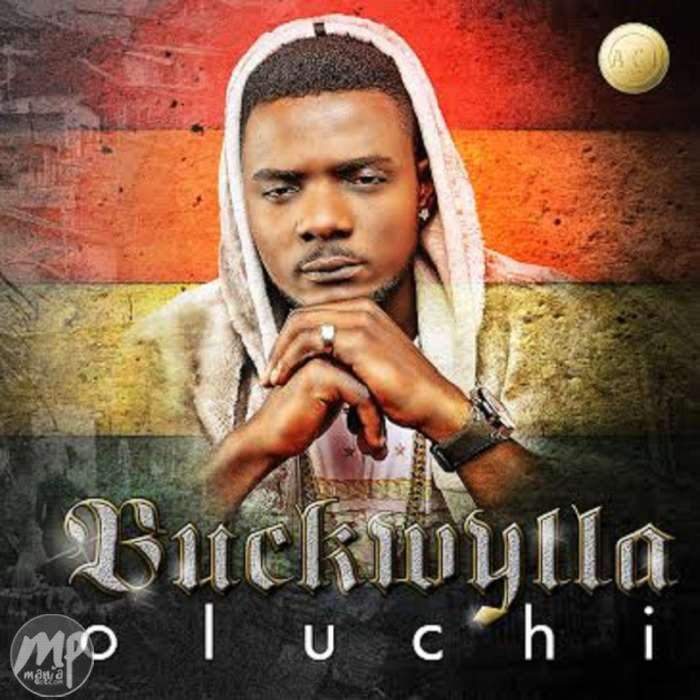 Buckwylla - Oluchi