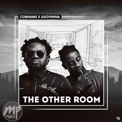 Cobhams Asuquo x Ugovinna - The Other Room