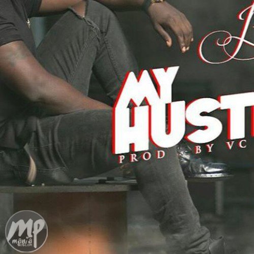 Baci - My Hustle