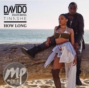 Davido – How Long ft. Tinashe