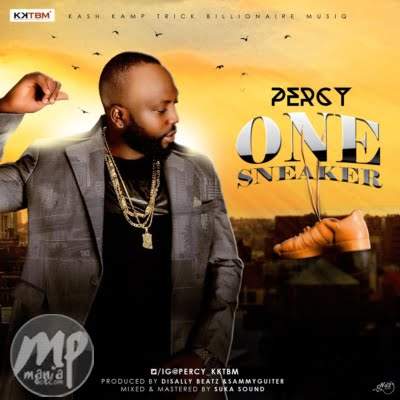 Download MP3: Percy - One Sneaker
