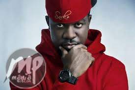 Sarkodie x Yaa Pono - De Wo Fie Asem