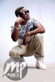 Klever Jay - Change (freestyle)