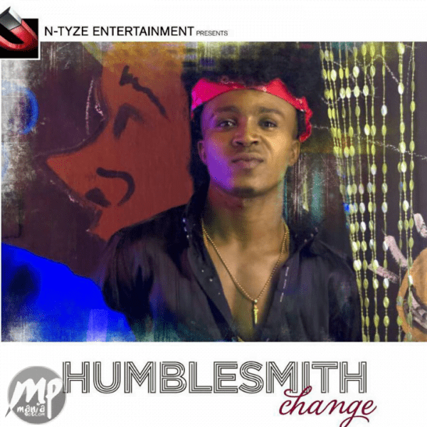 Humblesmith - Change