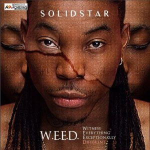 MP3: Solidstar - Legit ft. Flavour & Phyno