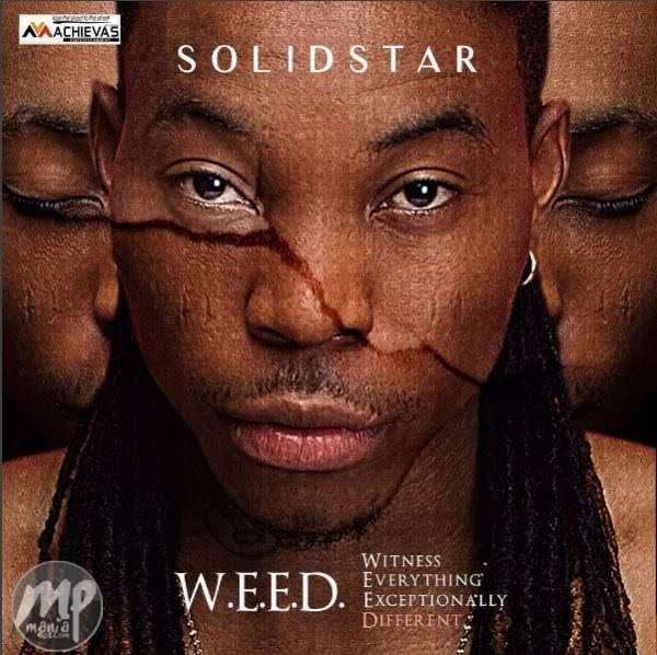 MP3: Solidstar - Legit ft. Flavour & Phyno