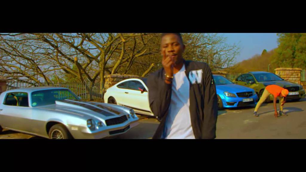 Video: Ycee - Omo Alhaji (remix) ft. Dj Maphorisa |[@iam_ycee]