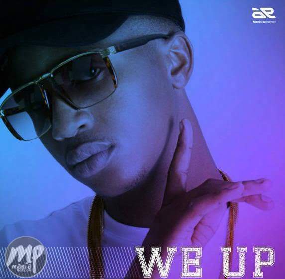 eMTee - We Up