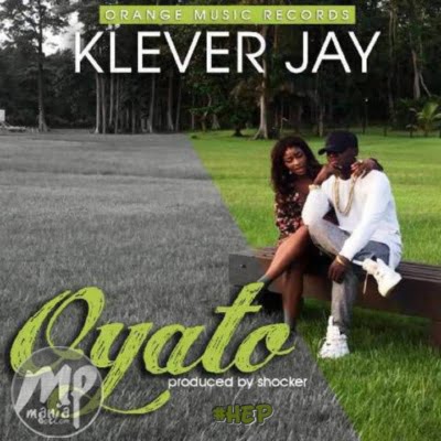 Klever Jay - Oyato