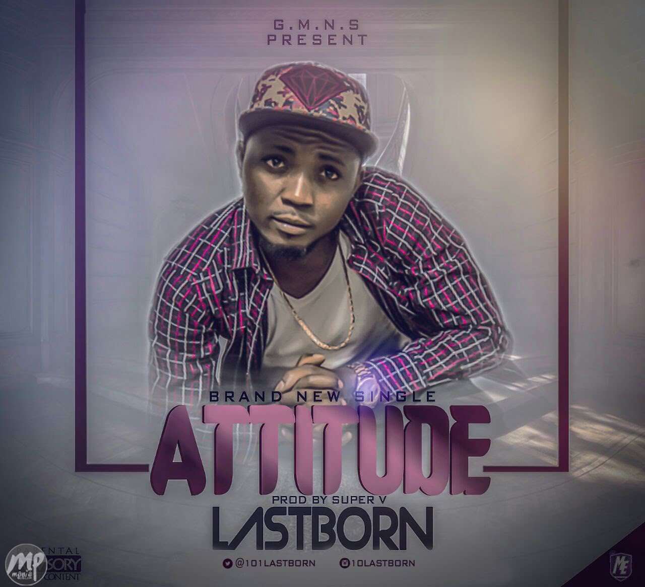 Last Born - GOOD ATTITUDE