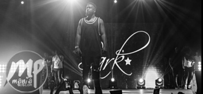 Sarkodie - Fa Sor Ho