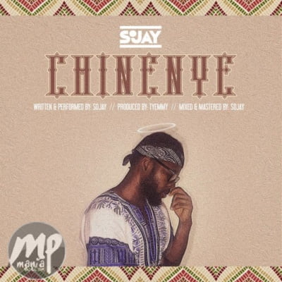 SoJay - Chinenye