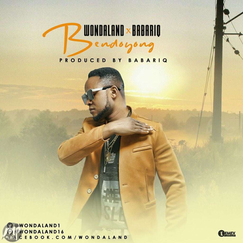 Wondaland - BENDOYONG Ft. Babariq