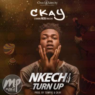 Download MP3: Ckay - Nkechi Turn Up |[]