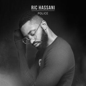 Download MP3: Ric Hassani - Police |[]