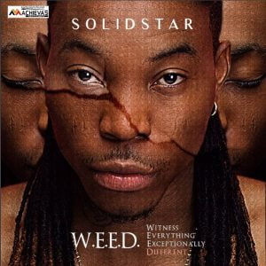 Download MP3: Solidstar - Silicon ft. Timaya