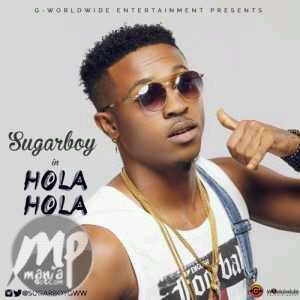 Download Beat: Sugarboy – Hola Hola (Instrumentals)
