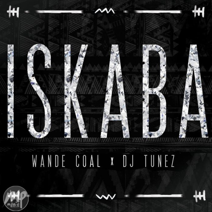 Wande Coal - Iskaba ft. DJ Tunez | Ballers