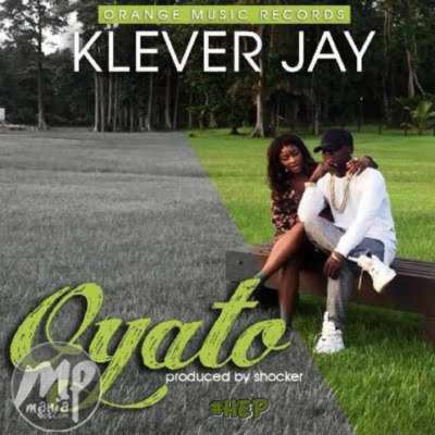 MP3: Klever Jay - Oyato