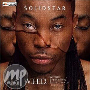SolidStar - Find Dem Go ft. Oritse Femi