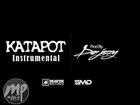 Download Beat: Reekado Banks – Katapot (Instrumentals)