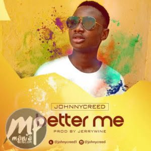 johnycreed-better-me