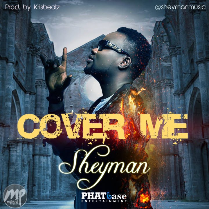Sheyman - Cover Me