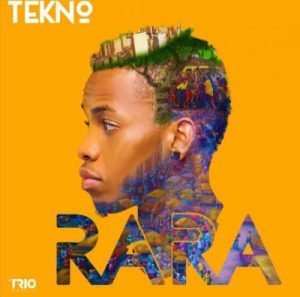 Tekno - Rara