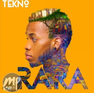Tekno - Rara
