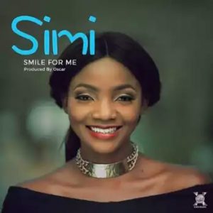 Simi - Smile For You