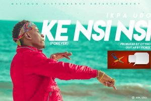Ikpa Udo - KENSINSI [Snippet]