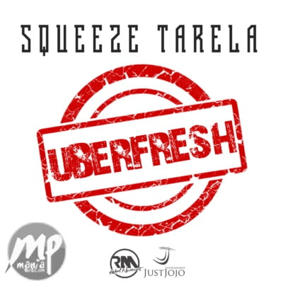 Squeeze Tarela - Uber Fresh